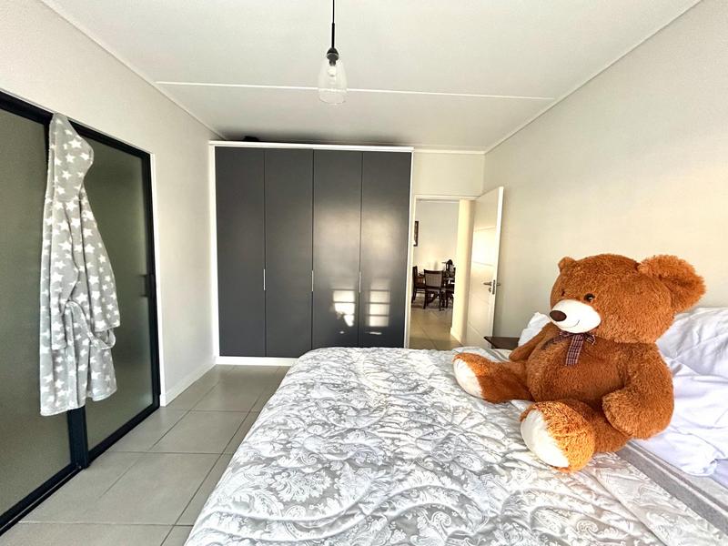 To Let 3 Bedroom Property for Rent in The Huntsman Western Cape